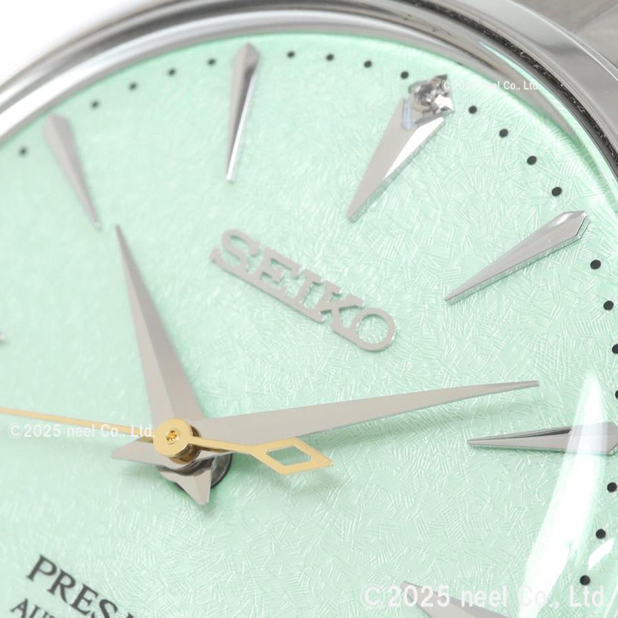SEIKO 自動巻き時計 SARY051 Amazon.com: SEIKO PRESAGE Mechanical SARY051 Men's Made in