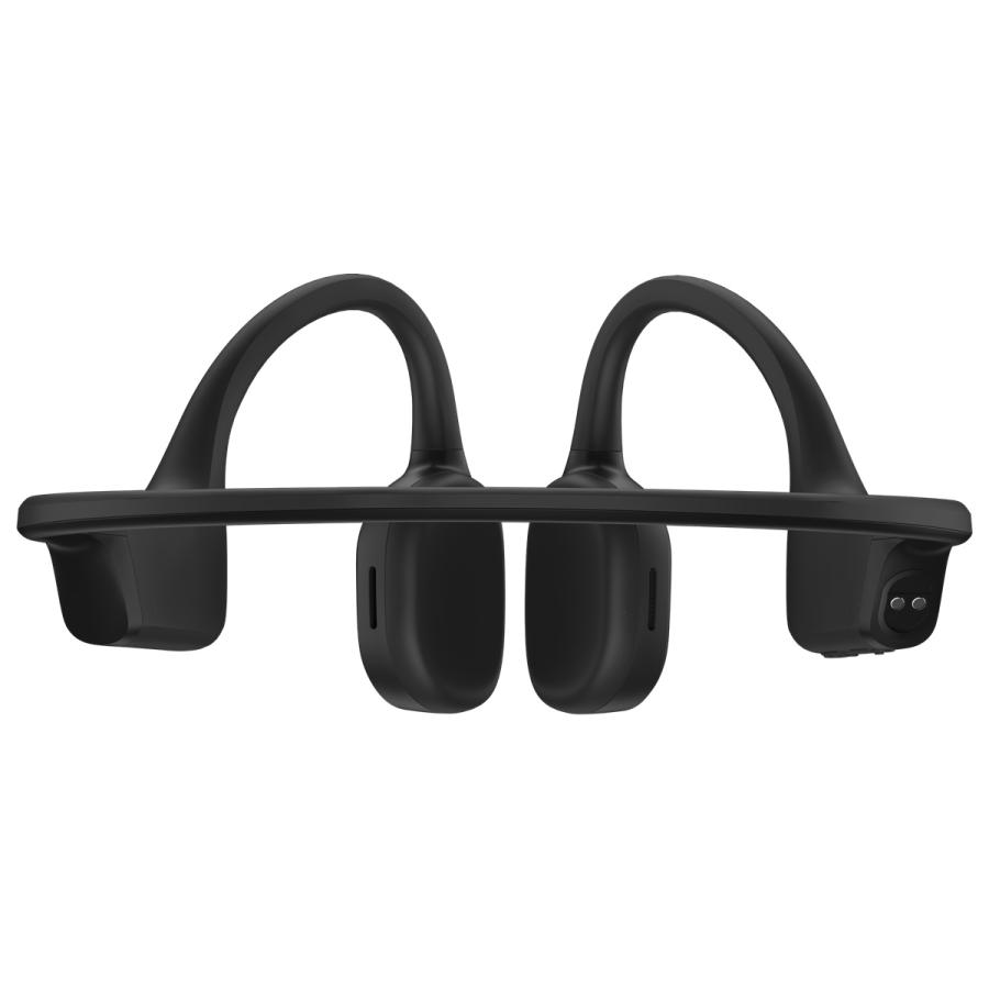SUUNTO（スント） SUUNTO SONIC Black 骨伝導イヤホン ソニック
