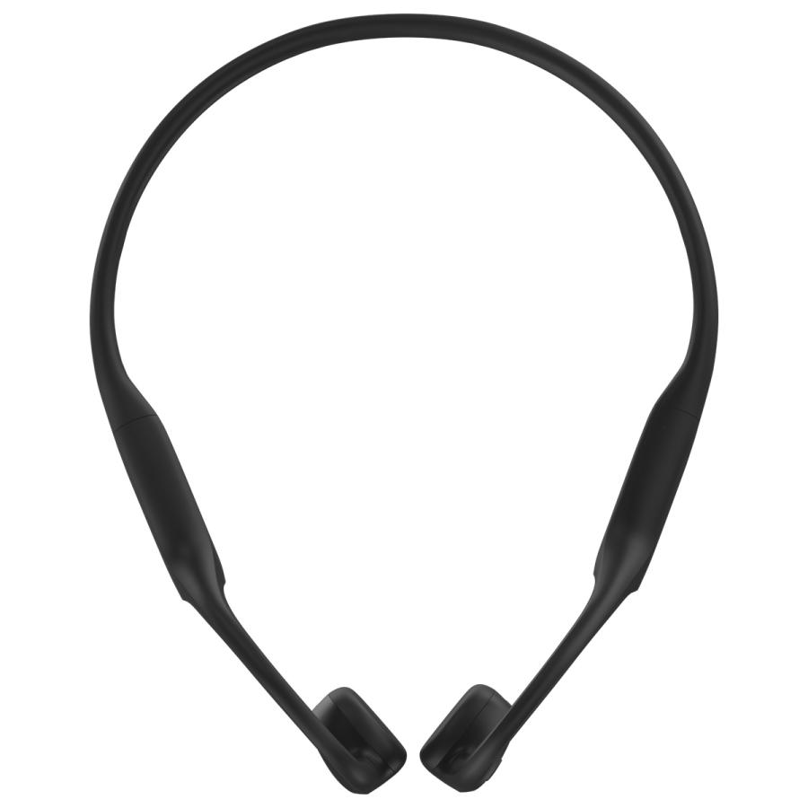 SUUNTO（スント） SUUNTO SONIC Black 骨伝導イヤホン ソニック