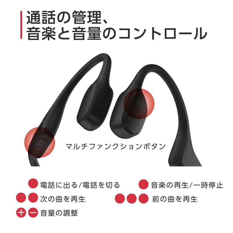 SUUNTO（スント） SUUNTO SONIC Lime 骨伝導イヤホン ソニック