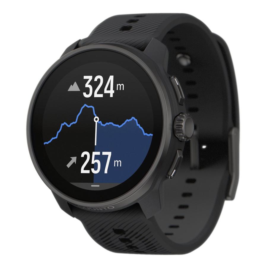SUUNTO（スント） （ノベルティー付き）スント SUUNTO RACE S ALL 