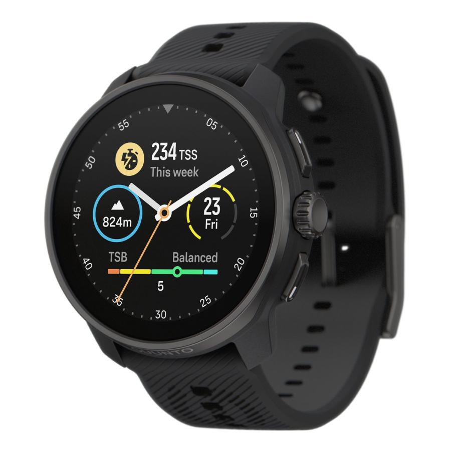SUUNTO（スント） （ノベルティー付き）スント SUUNTO RACE S ALL 