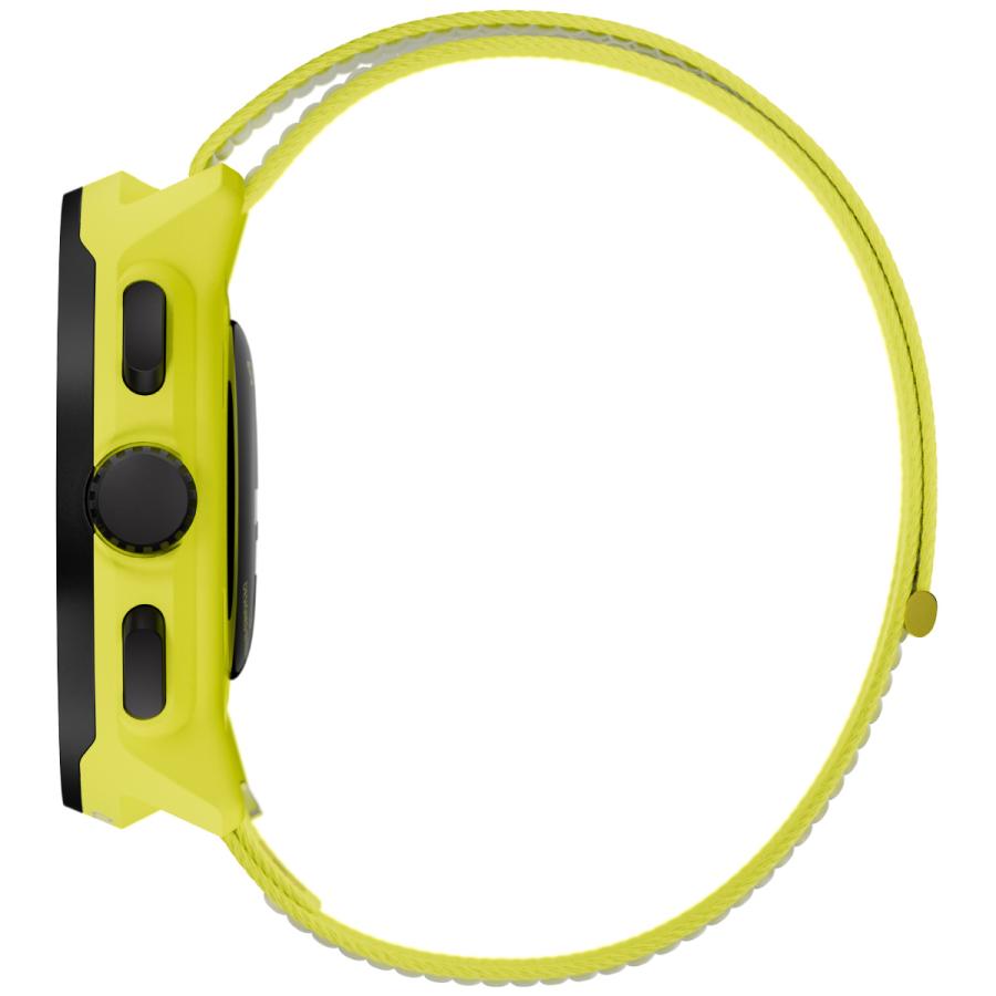 SUUNTO（スント） SUUNTO RUN LIME ラン ライム スマートウォッチ