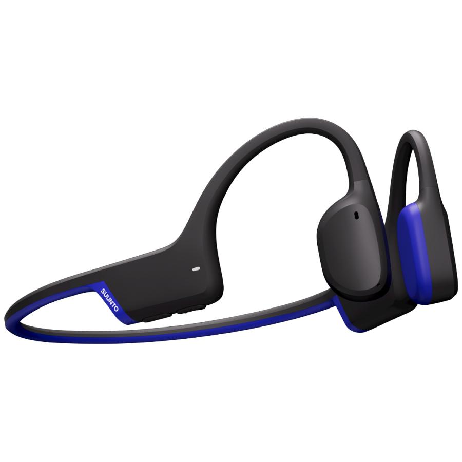 イヤホン SUUNTO AQUA LIGHT Tidal Black SUUNTO スント Aqua Light Tidal Black アクア ライト ブラック