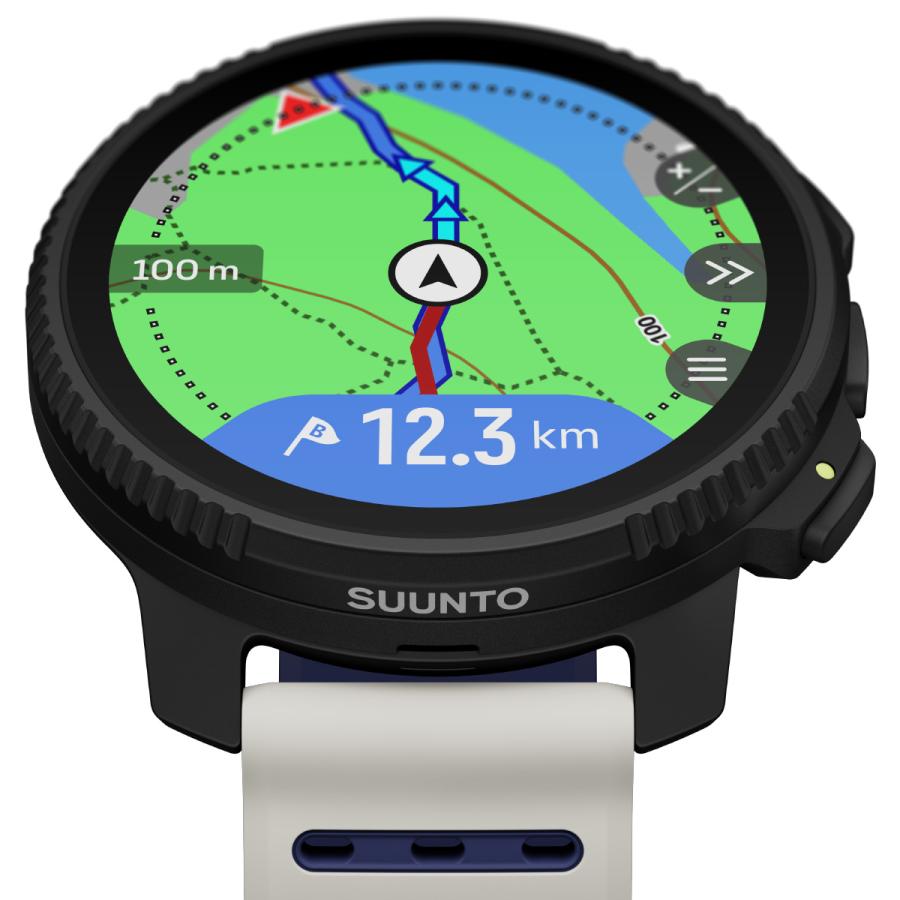 SUUNTO（スント） （ノベルティー付き）スント SUUNTO VERTICAL 2 