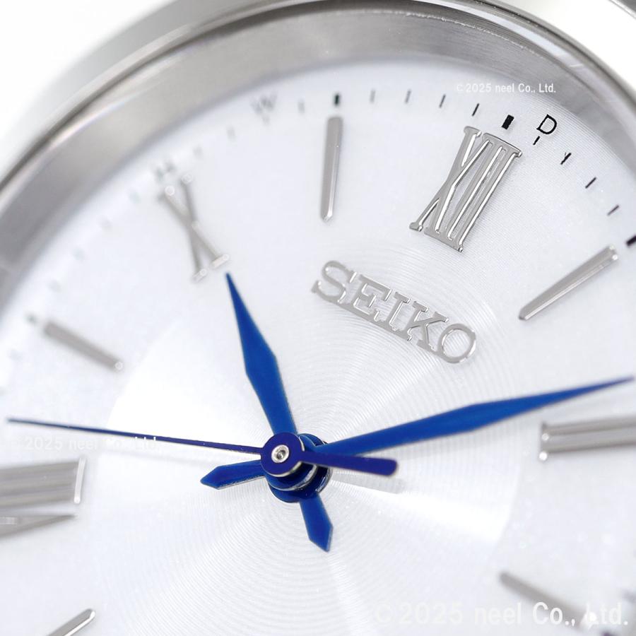 【希少】SEIKO LK 腕時計　レディース　電波SOLAR コンビ　セイコー 楽天市場】【 SEIKO × nano universe コラボ 腕時計 】 セイコー ナノ