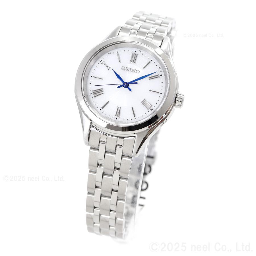 SEIKO SELECTION セイコー セレクション Sシリーズ 電波