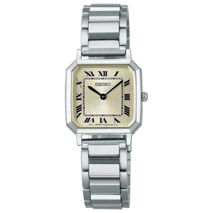 SEIKO SELECTION セイコー セレクション 流通限定 腕時計 レディース