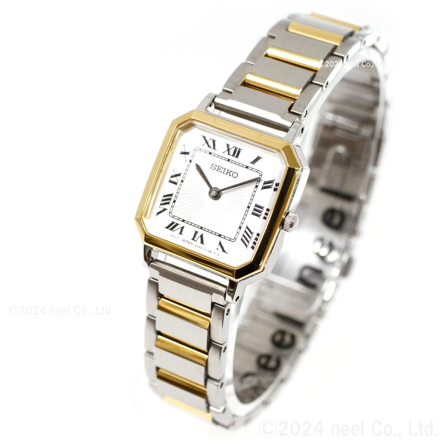 SEIKO SELECTION セイコー セレクション 流通限定 腕時計 レディース