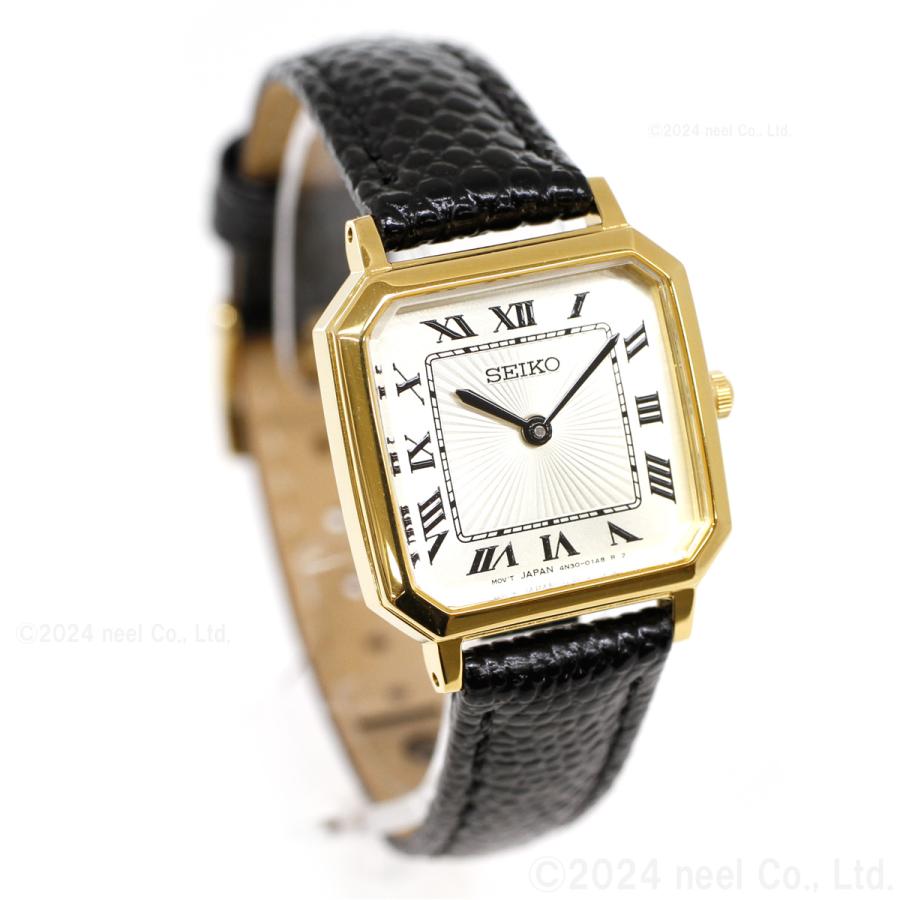 SEIKO SELECTION セイコー セレクション 流通限定 腕時計 レディース