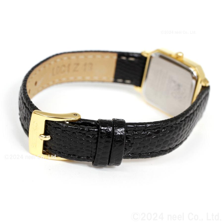 SEIKO SELECTION セイコー セレクション 流通限定 腕時計 レディース