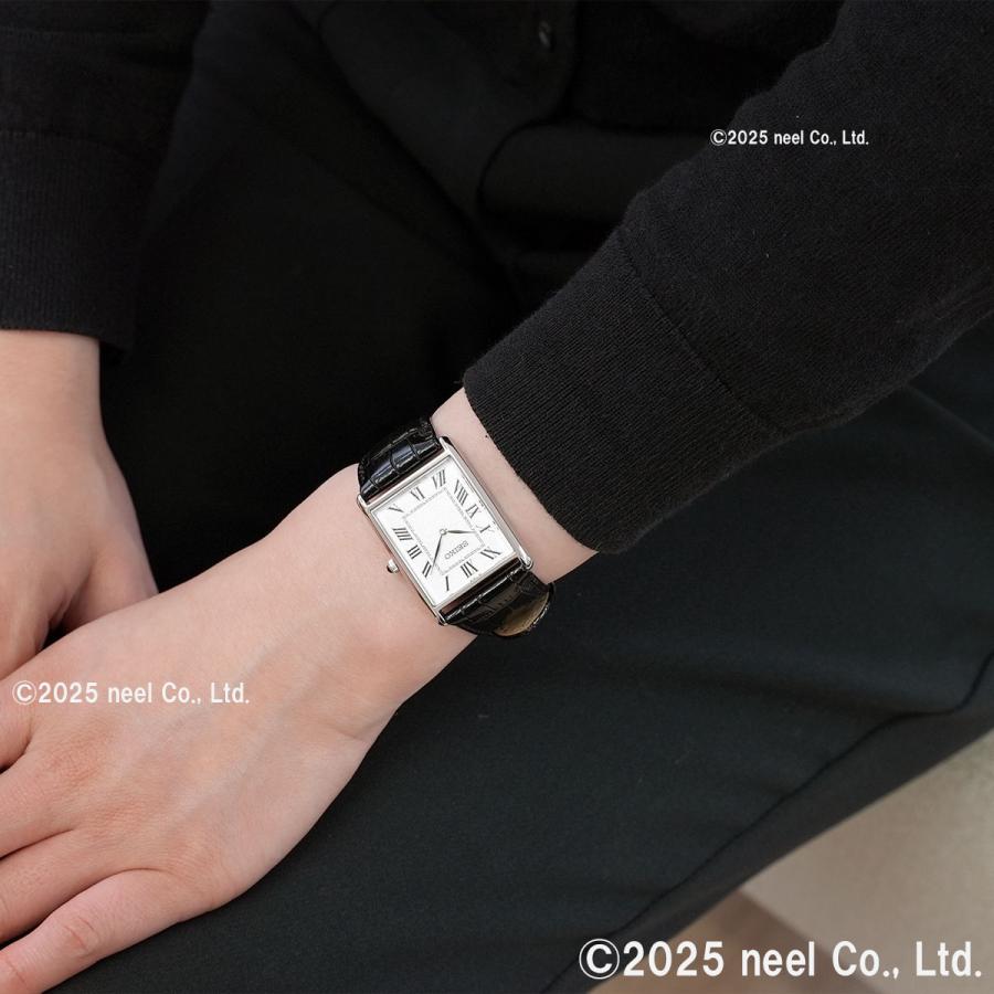 SEIKO SELECTION セイコー セレクション ショップ専用 ナノ ユニバース