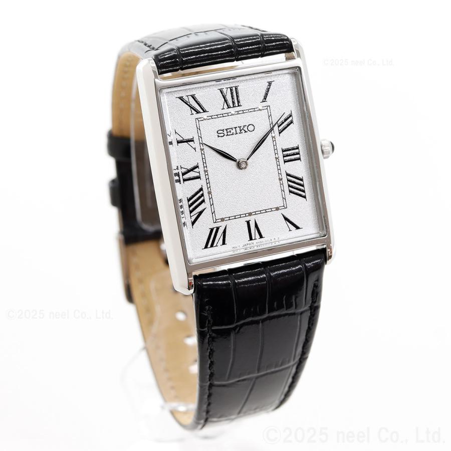 SEIKO SELECTION セイコー セレクション ショップ専用 ナノ ユニバース