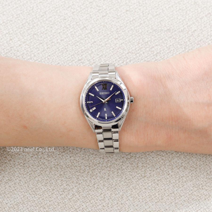 【電波ソーラー】284 セイコー ルキア 電波ソーラー レディース デイト 電波ソーラー】284 セイコー ルキア 電波ソーラー レディース デイト