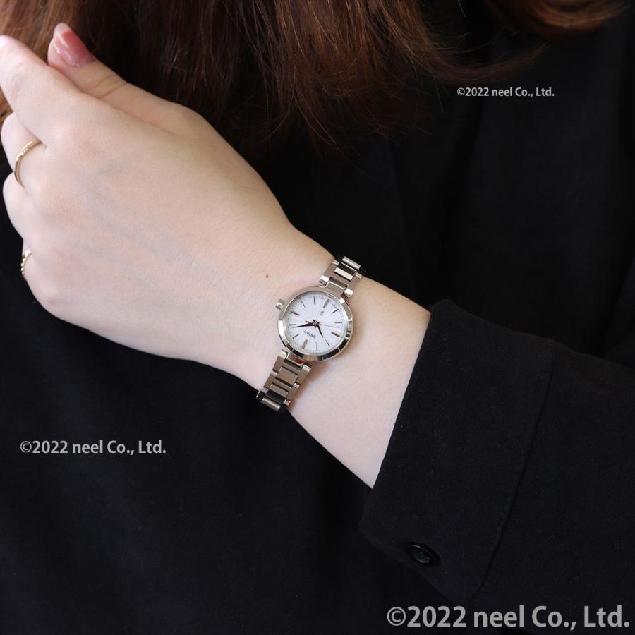 LUKIA ルキア セイコー ソーラー 腕時計 レディース SSVR139 SEIKO