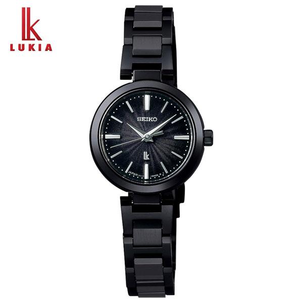 LUKIA ルキア セイコー ソーラー 腕時計 レディース SSVR141 SEIKO