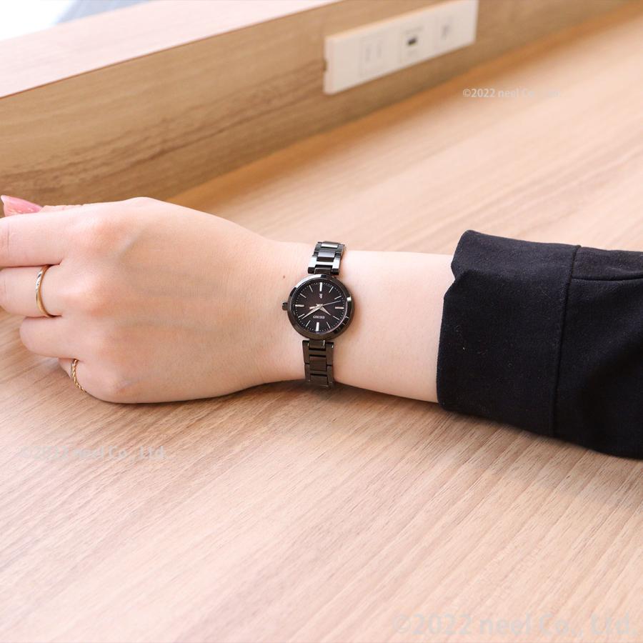 LUKIA ルキア セイコー ソーラー 腕時計 レディース SSVR141 SEIKO