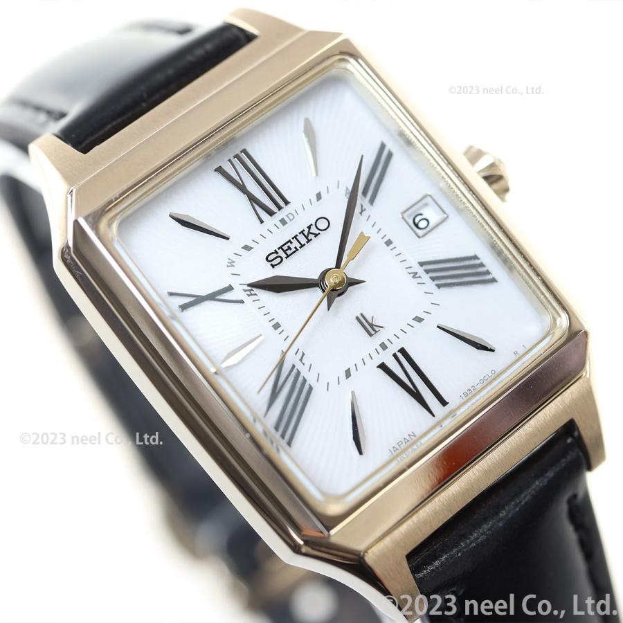 SEIKO LUKIA 腕時計レディース　セイコー ルキア SSVW212 楽天市場】【名入れ1,000円&ショッパー付】 セイコー ルキア