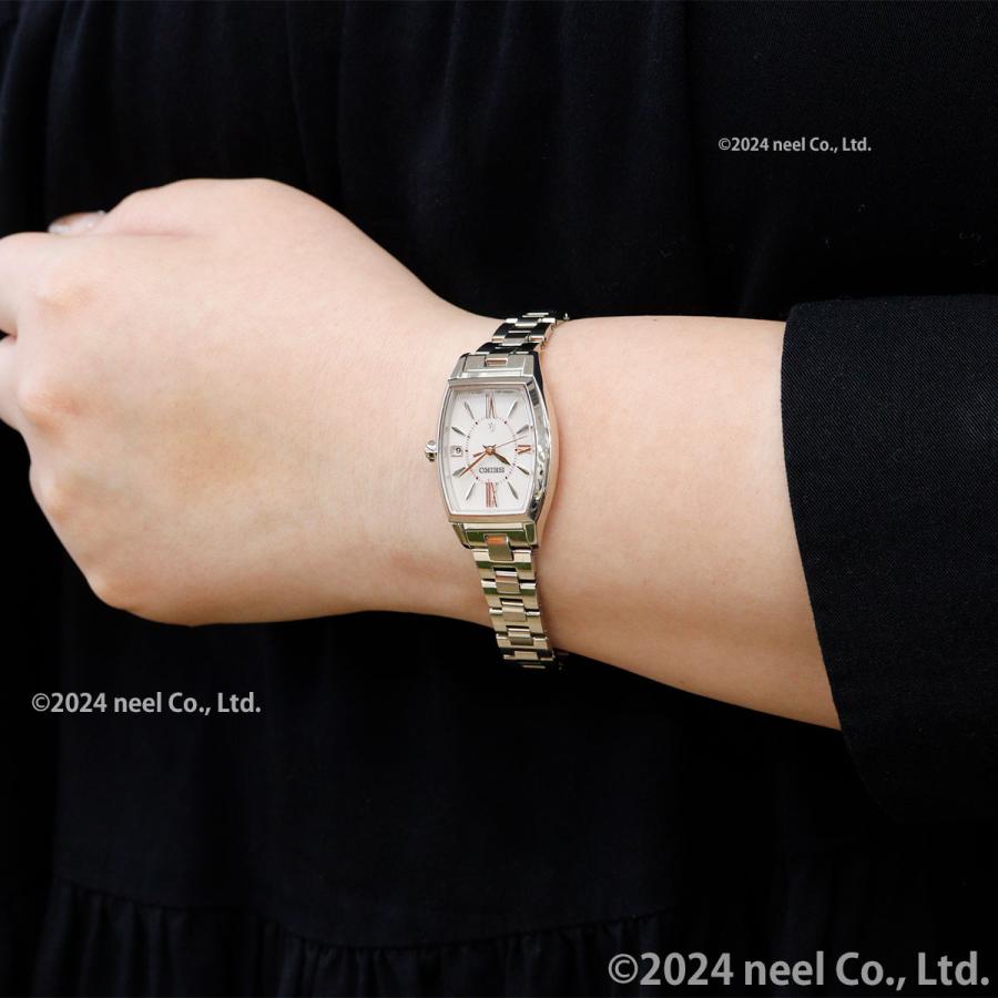 セイコー SEIKO ルキア レディース 腕時計 稼働 電波ソーラー s1940 LUKIA （豪華おまけ有） ルキア セイコー 電波 ソーラー 腕時計
