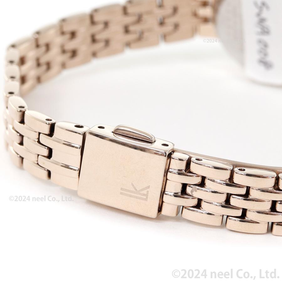 美品　稼動品　稼働品 SEIKO セイコー レディース 腕時計 自動巻 クォーツ LUKIA ルキア セイコー 腕時計 レディース SSWA008 Grow SEIKO : neel