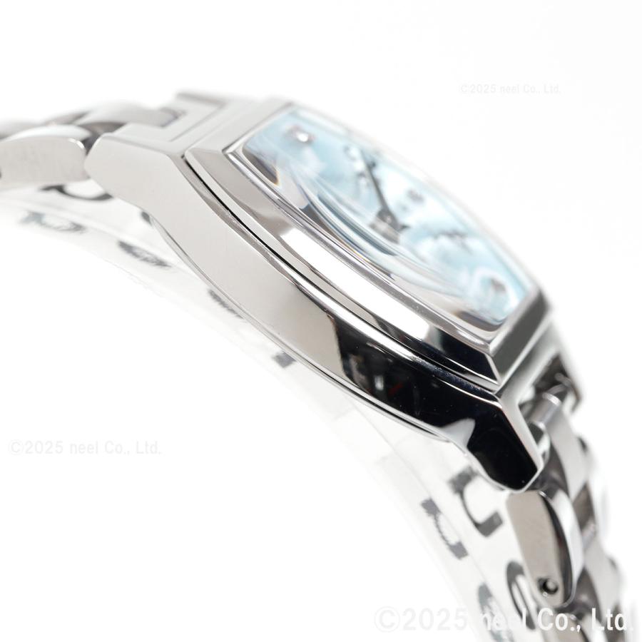 LUKIA ルキア セイコー 腕時計 レディース SSWA011 Happy Collection