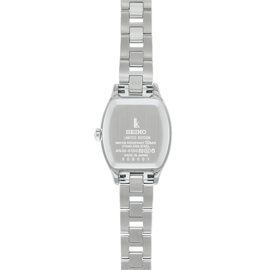 LUKIA セイコー ルキア SEIKO 2025 Holiday Season 限定モデル 腕時計