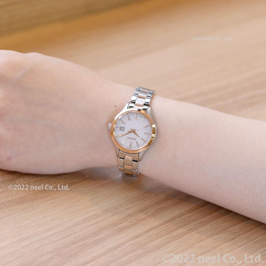 SEIKO SELECTION セイコー セレクション Sシリーズ 流通限定 ソーラー