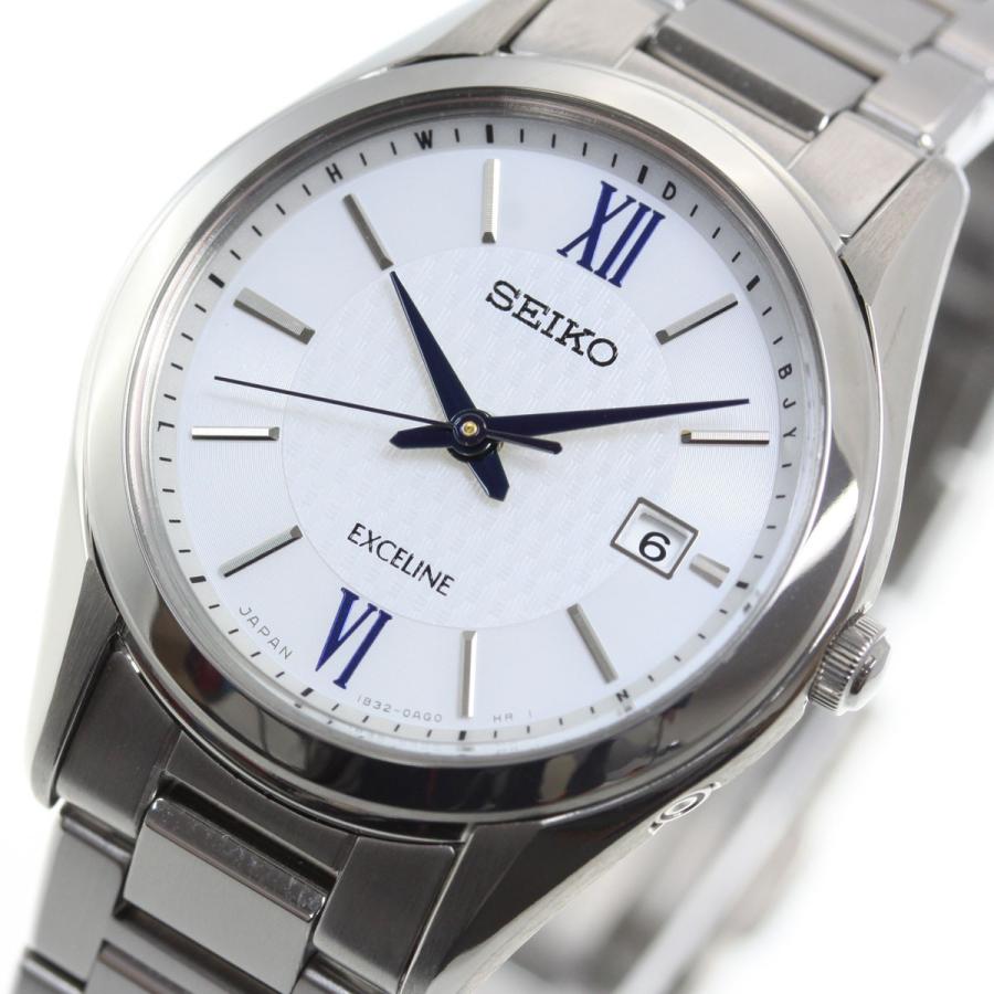SEIKO（セイコー） （豪華おまけ有） ドルチェ＆エクセリーヌ SWCW145