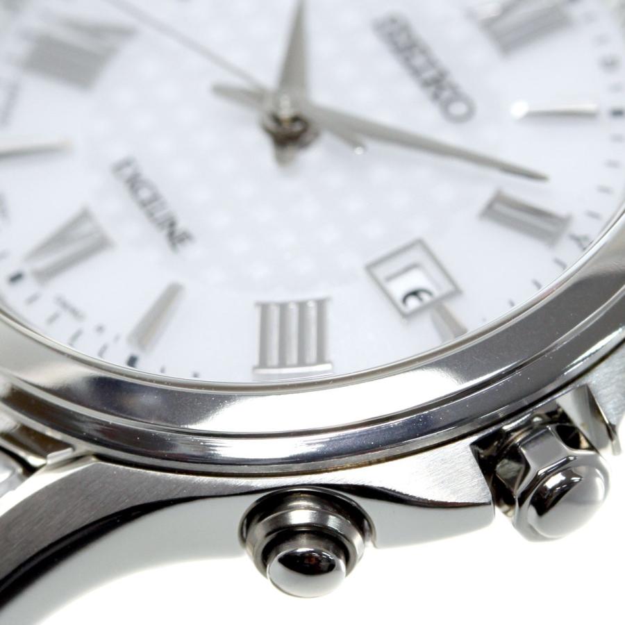 SEIKO（セイコー） （豪華おまけ有） ドルチェ＆エクセリーヌ SWCW161