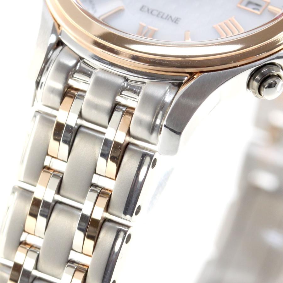 SEIKO（セイコー） （豪華おまけ有） ドルチェ＆エクセリーヌ SWCW162