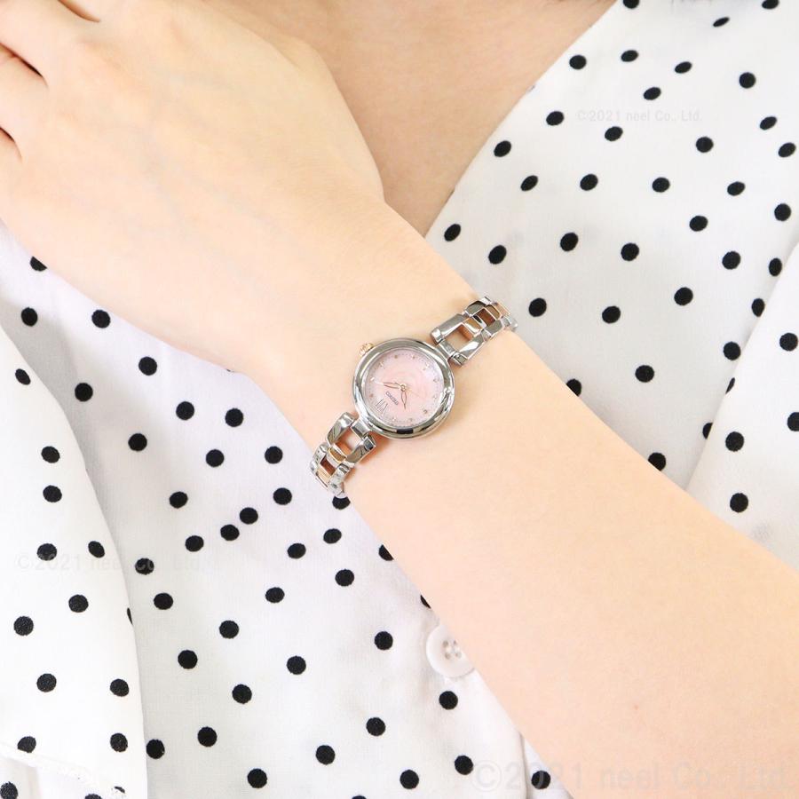 セイコー セレクション ソーラー 腕時計 レディース SWFA193 SEIKO SELECTION SEIKO SELECTION セイコー セレクション ソーラー 腕時計 レディース SWFA193