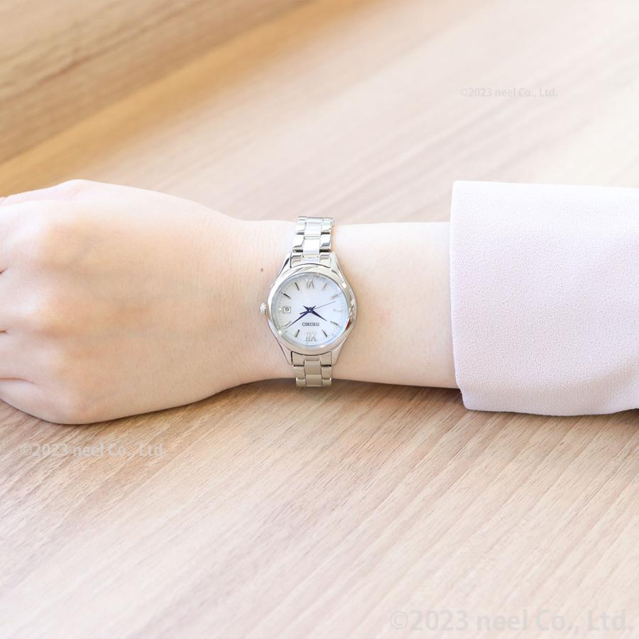 SEIKO SELECTION セイコー セレクション Sシリーズ 流通限定 電波