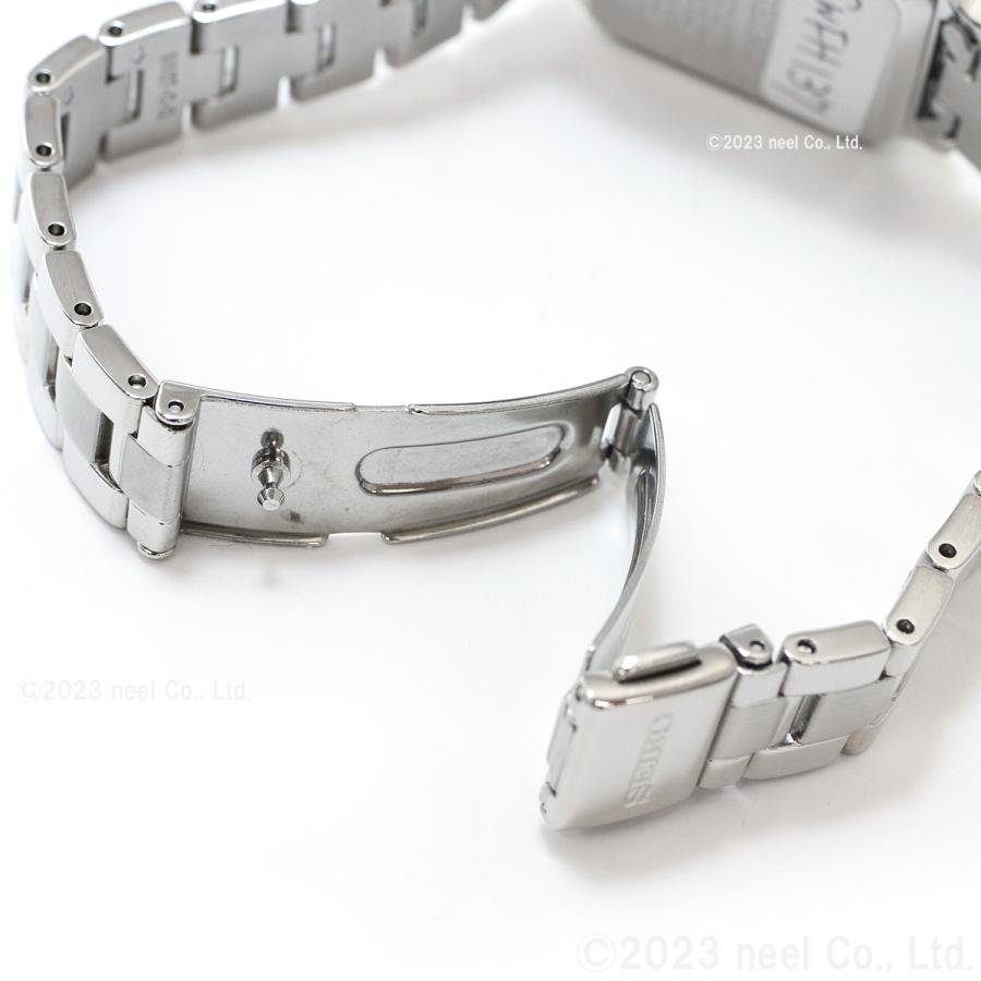 ソーラー電波修正 SEIKO SELECTION SWFH137 Fシリーズ ソーラー電波修正】セイコーセレクション(SEIKO SELECTION) SWFH137 S