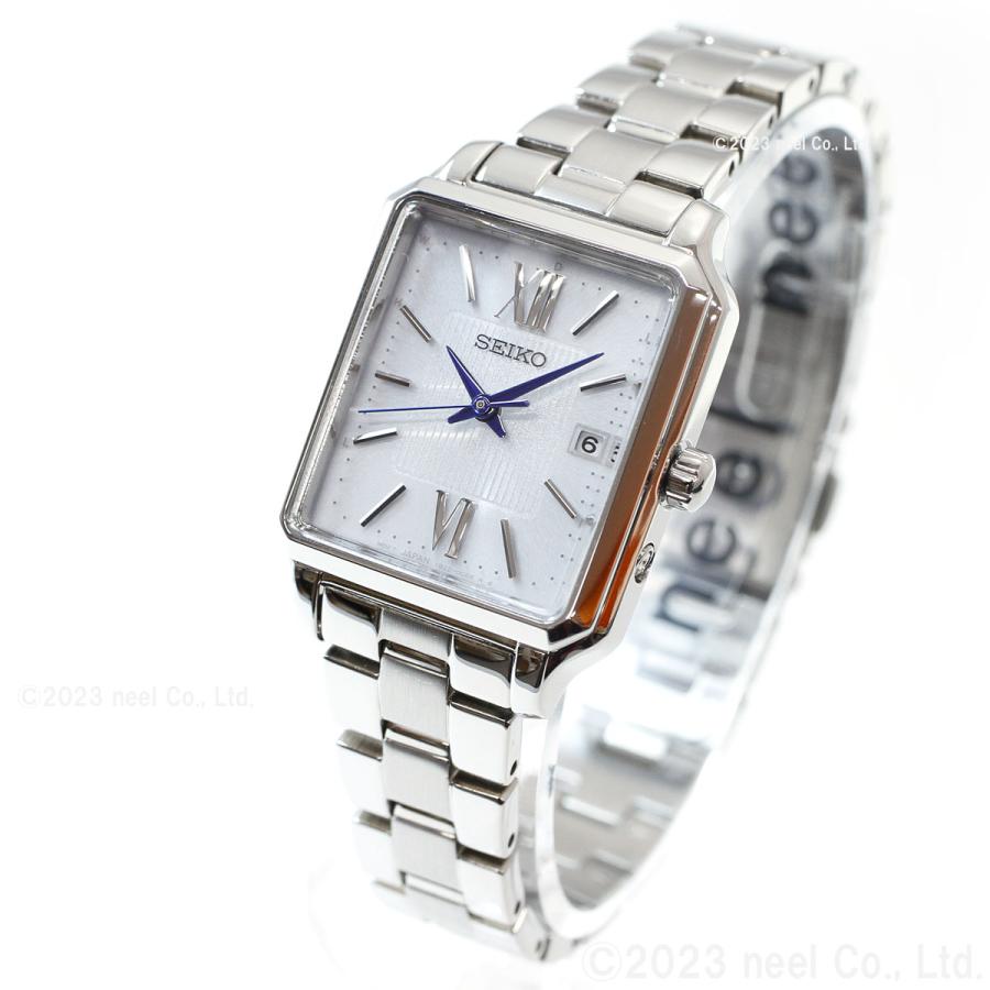 SEIKO SELECTION セイコー セレクション Sシリーズ 流通限定 電波