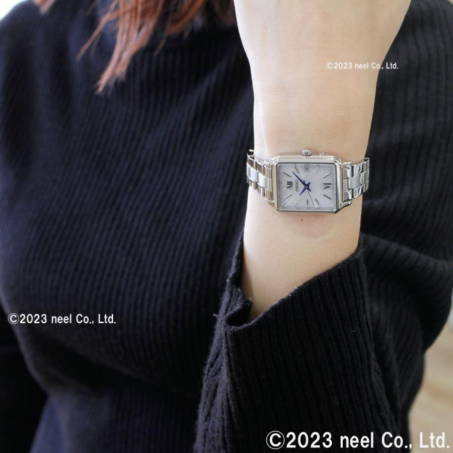 SEIKO SELECTION セイコー セレクション Sシリーズ 流通限定 電波