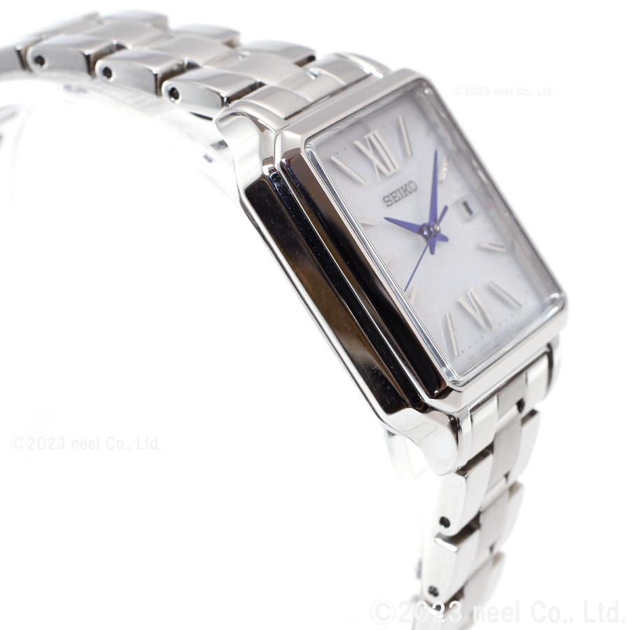 SEIKO SELECTION セイコー セレクション Sシリーズ 流通限定 電波