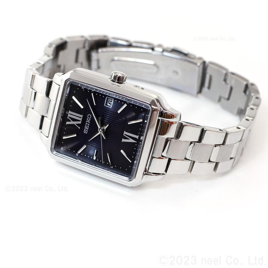 SEIKO SELECTION セイコー セレクション Sシリーズ 流通限定 SEIKO SELECTION セイコー セレクション Sシリーズ 流通限定