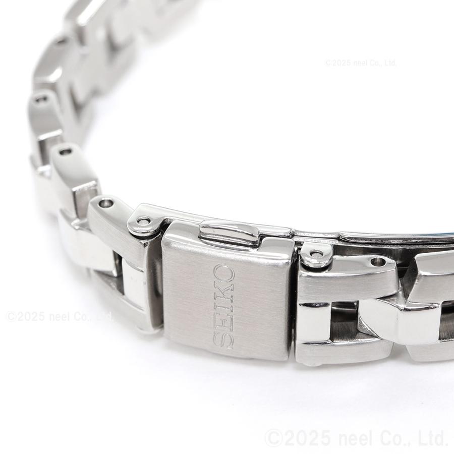 SEIKO SELECTION セイコー セレクション 電波 ソーラー 電波時計