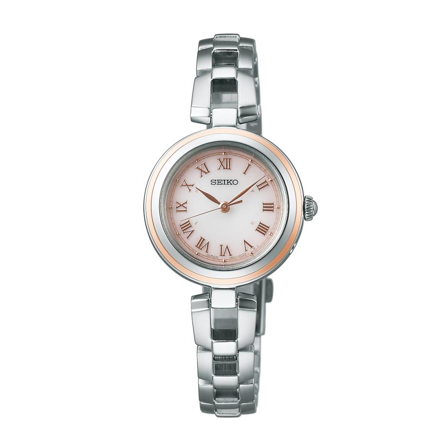 SEIKO SELECTION セイコー セレクション 電波 ソーラー 電波時計