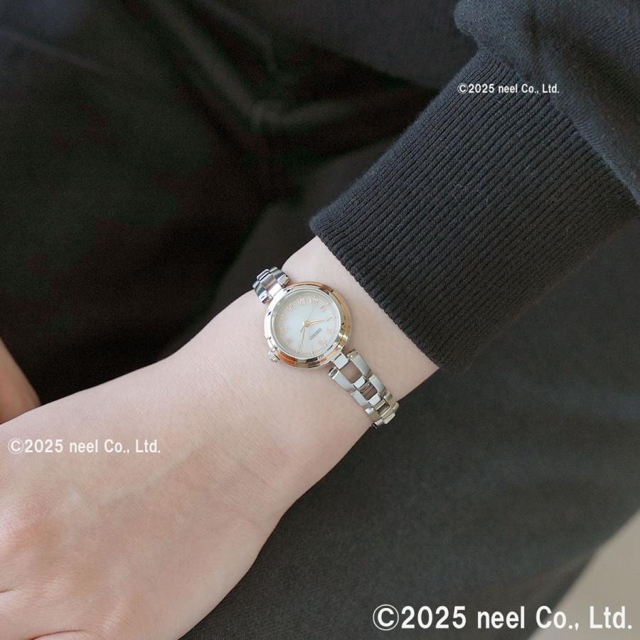 SEIKO SELECTION セイコー セレクション 電波 ソーラー 電波時計