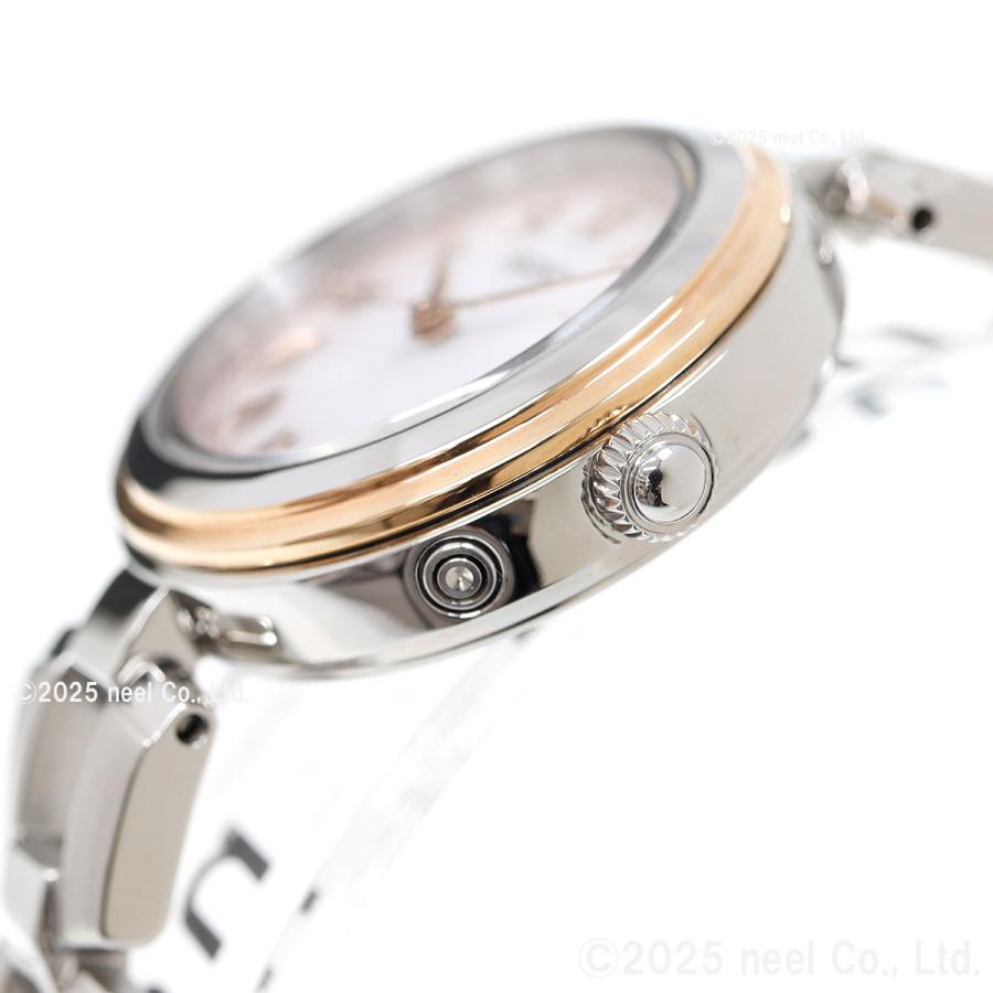 SEIKO SELECTION セイコー セレクション 電波 ソーラー 電波時計