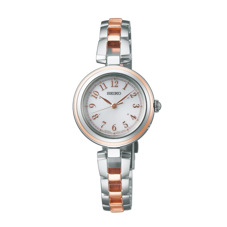 SEIKO SELECTION セイコー セレクション 電波 ソーラー 電波時計