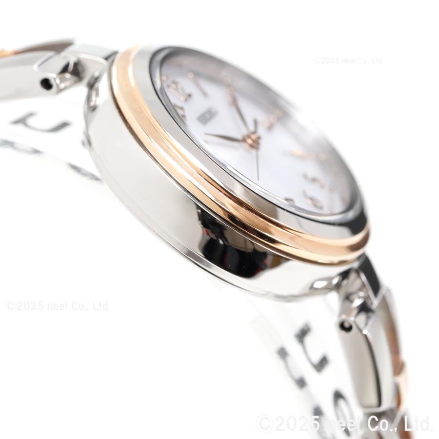 セイコー SEIKO レディース腕時計 稼働 電波ソーラー 磨き済み s2164 セイコー SEIKO レディース腕時計 稼働 電波ソーラー 磨き済み s2157