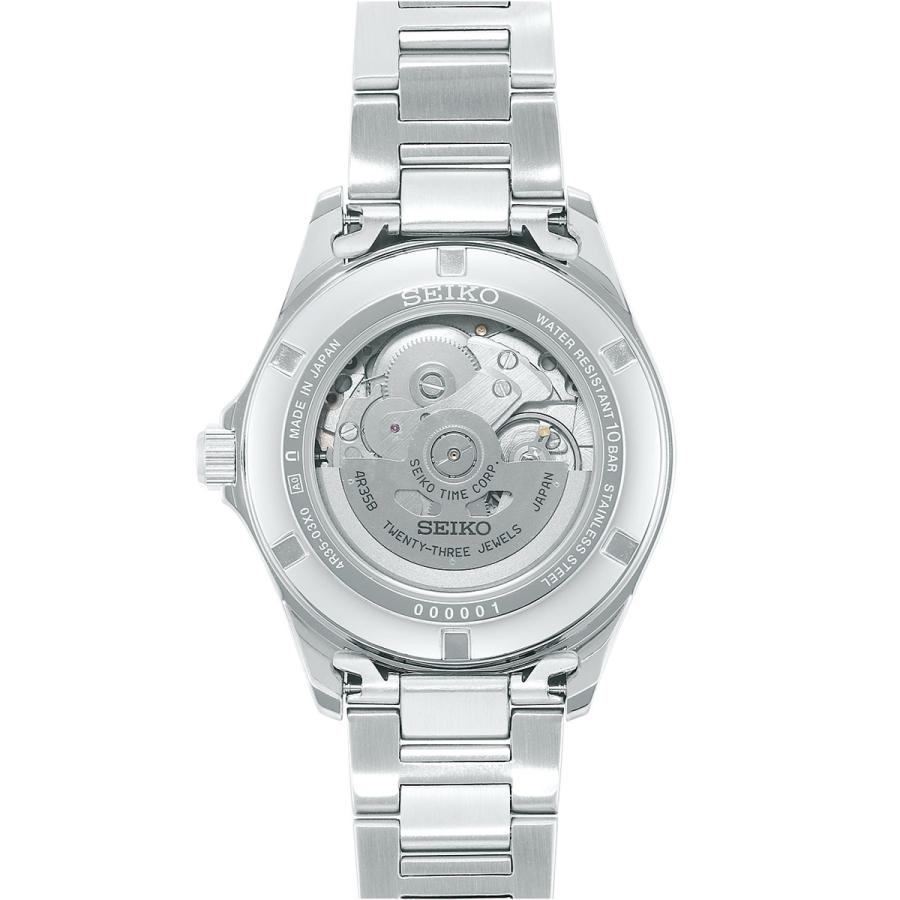 SEIKO（セイコー） メカニカル SEIKO Mechanical 自動巻き メカニカル