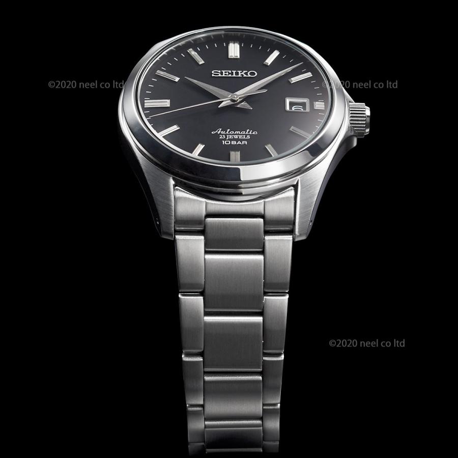 SEIKO（セイコー） メカニカル SEIKO Mechanical 自動巻き メカニカル