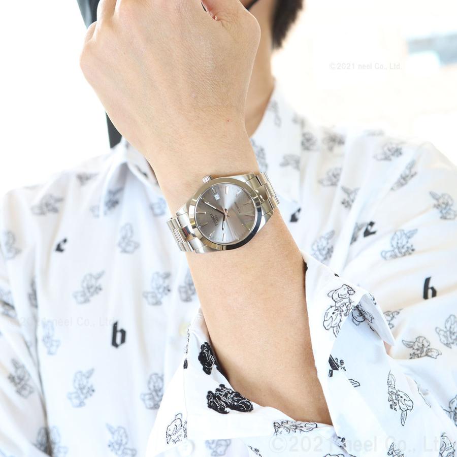 TISSOT（ティソ） 腕時計 メンズ ジェントルマン チタニウム GENTLEMAN