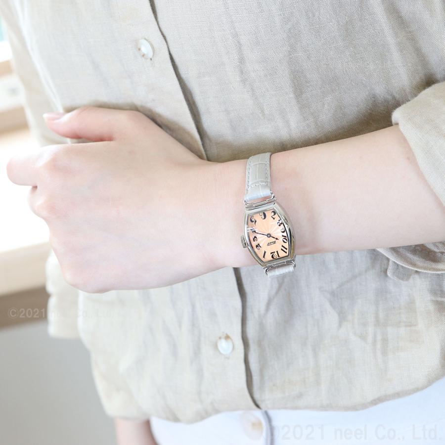 TISSOT ティソ 腕時計 レディース ヘリテージ ポルト スモール