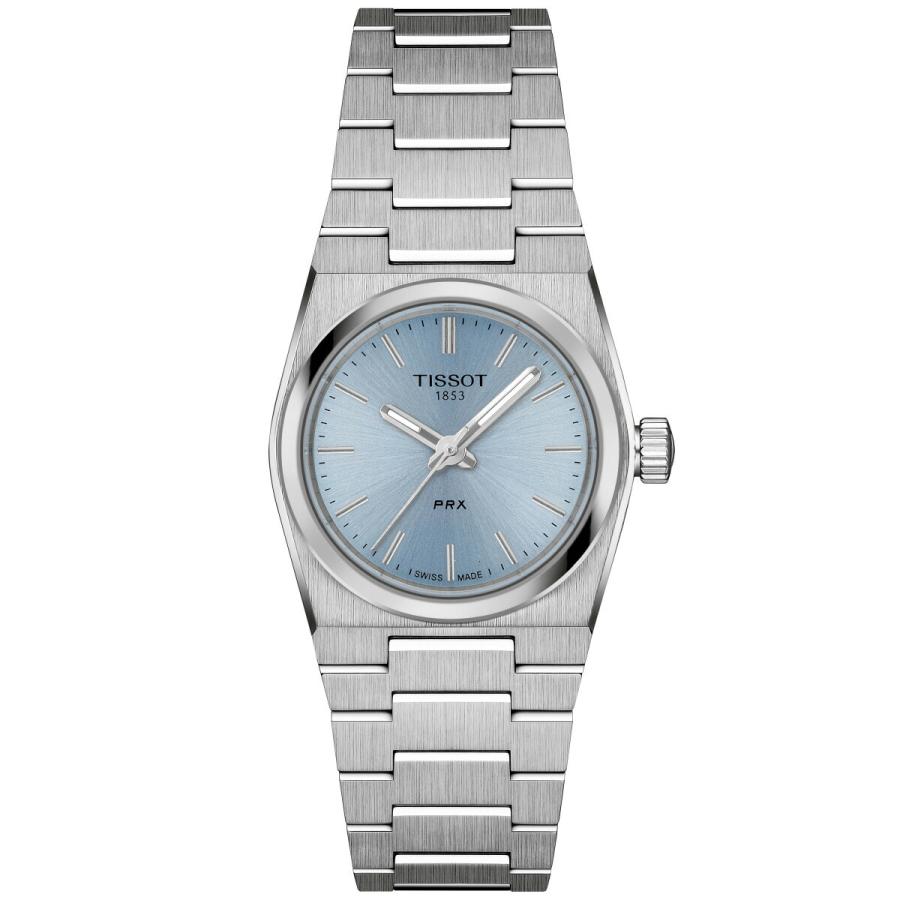 TISSOT（ティソ） TISSOT PRX ピーアールエックス クォーツ 25mm T137