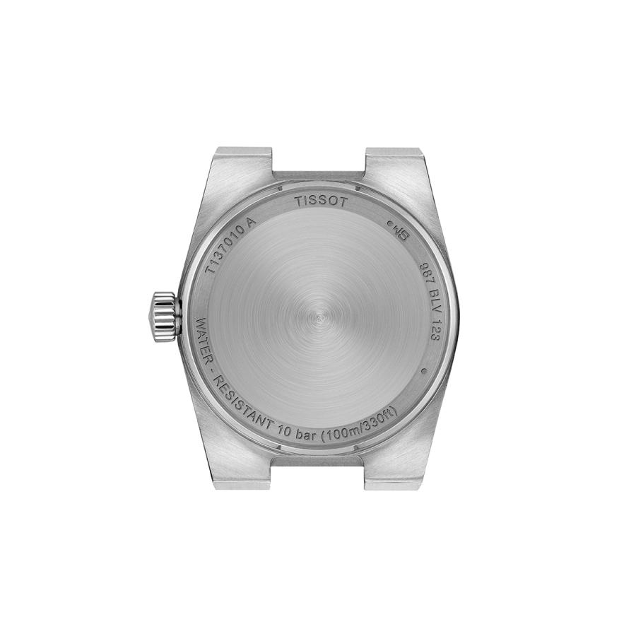 TISSOT（ティソ） TISSOT PRX ピーアールエックス クォーツ 25mm T137