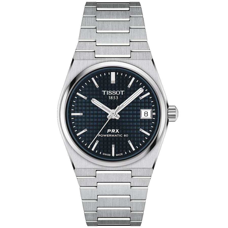 ティソ 腕時計 TISSOT ピーアールエックス PRX TISSOT（ティソ） TISSOT PRX ピーアールエックス T137.207.11.041.00